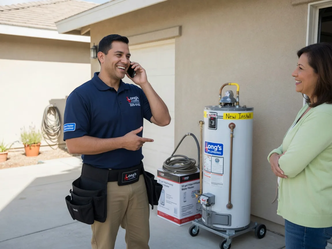 Leak Detection Kendallville, IN FAQs